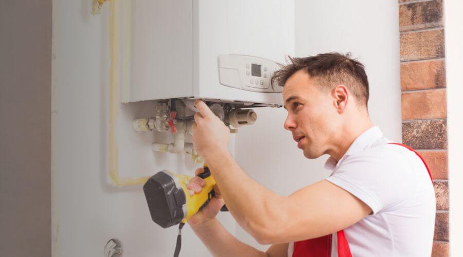 Local expert plumbing services in Caryville, TN